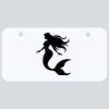 3 X 6 Aluminum License Plate Thumbnail