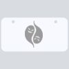 3 X 6 Aluminum License Plate Thumbnail