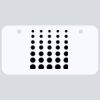 3 X 6 Aluminum License Plate Thumbnail