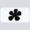 3 X 6 Aluminum License Plate Thumbnail