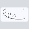 3 X 6 Aluminum License Plate Thumbnail