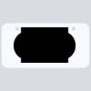 3 X 6 Aluminum License Plate Thumbnail