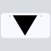 3 X 6 Aluminum License Plate Thumbnail