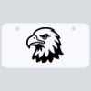 3 X 6 Aluminum License Plate Thumbnail