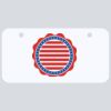 3 X 6 Aluminum License Plate Thumbnail
