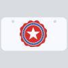 3 X 6 Aluminum License Plate Thumbnail