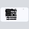3 X 6 Aluminum License Plate Thumbnail