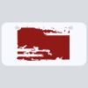 3 X 6 Aluminum License Plate Thumbnail