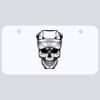 3 X 6 Aluminum License Plate Thumbnail
