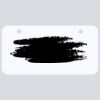 3 X 6 Aluminum License Plate Thumbnail